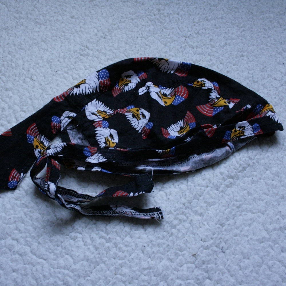 American Eagle Doo Rag